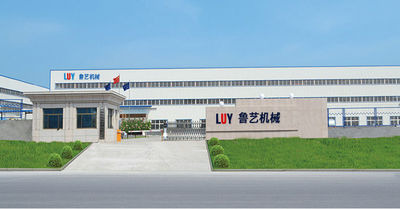 中国 Luy Machinery Equipment CO., LTD 会社概要