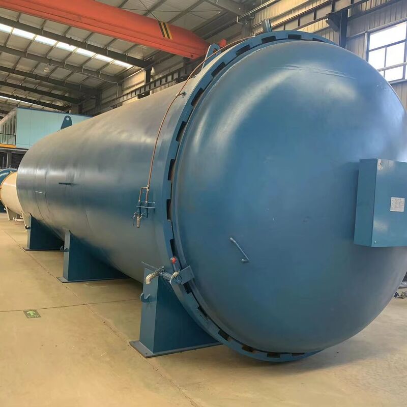 高級新デザイン 新型全自動 高品質タイヤ再編成設備 ゴム固化オートクラブ